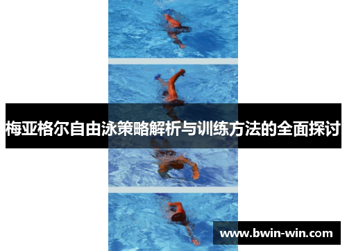 梅亚格尔自由泳策略解析与训练方法的全面探讨 梅亚格尔自由泳策略解析与训练方法的全面探讨