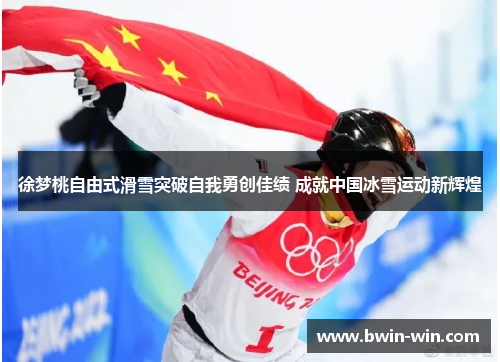 徐梦桃自由式滑雪突破自我勇创佳绩 成就中国冰雪运动新辉煌 徐梦桃自由式滑雪突破自我勇创佳绩 成就中国冰雪运动新辉煌