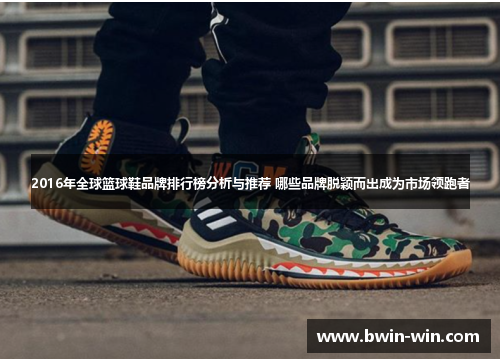 2016年全球篮球鞋品牌排行榜分析与推荐 哪些品牌脱颖而出成为市场领跑者 2016年全球篮球鞋品牌排行榜分析与推荐 哪些品牌脱颖而出成为市场领跑者