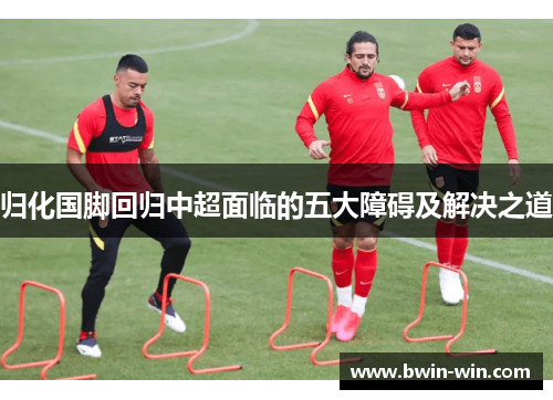 归化国脚回归中超面临的五大障碍及解决之道 归化国脚回归中超面临的五大障碍及解决之道