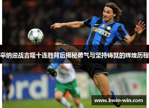 辛纳迎战吉隆十连胜背后揭秘勇气与坚持铸就的辉煌历程