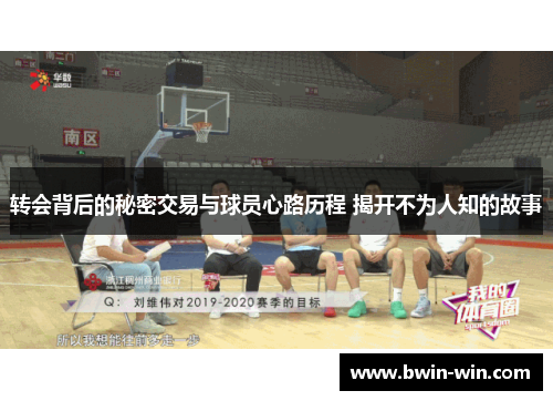 转会背后的秘密交易与球员心路历程 揭开不为人知的故事