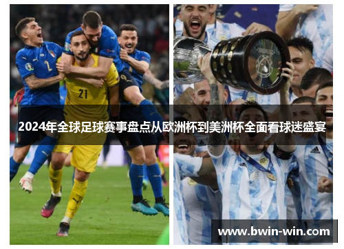 2024年全球足球赛事盘点从欧洲杯到美洲杯全面看球迷盛宴