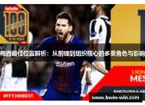 梅西最佳位置解析:从前锋到组织核心的多重角色与影响 梅西最佳位置解析:从前锋到组织核心的多重角色与影响